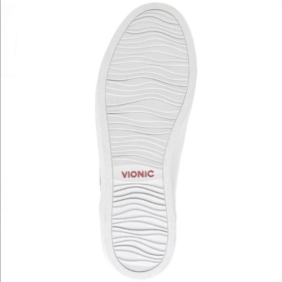 🌸LAST ONE!! Vionic SYRA Sneaker - Picture 5 of 8